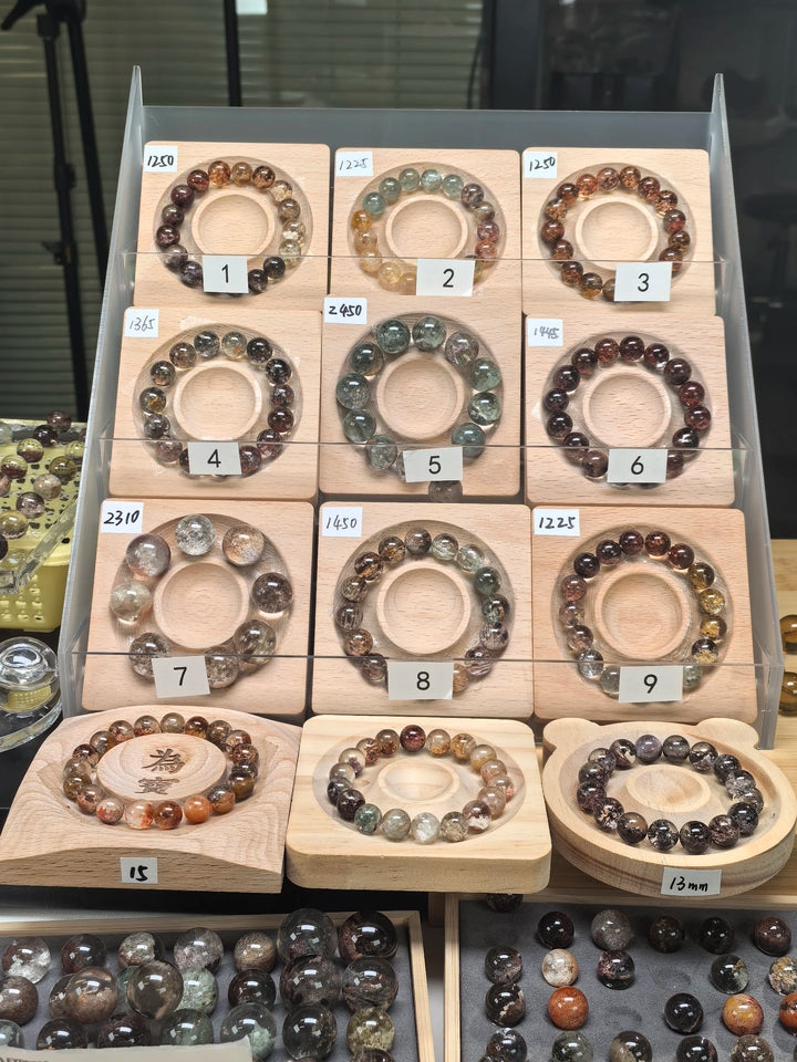 jewelry display tray wooden jewelry tray